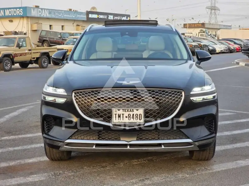 2023 Genesis GV70