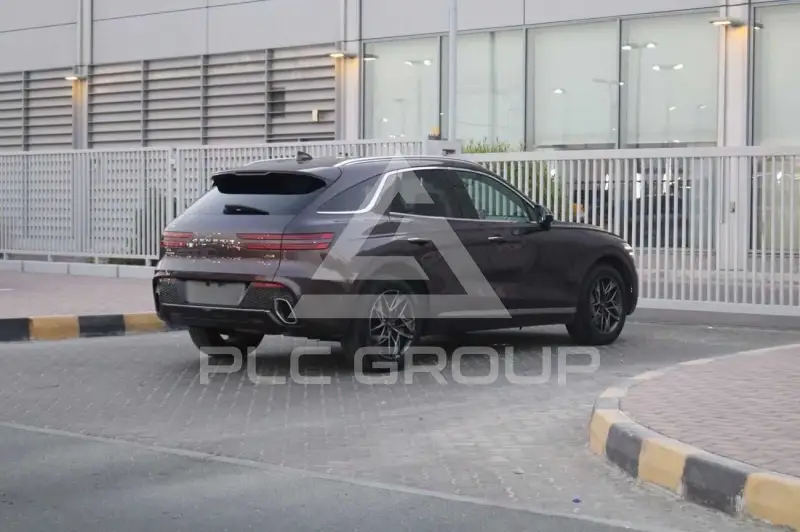 2023 Genesis G70