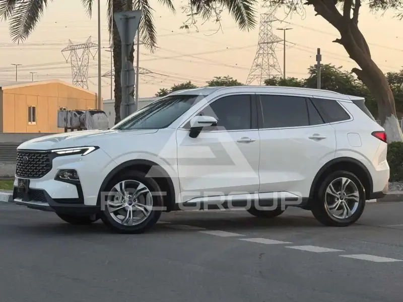 2023 Ford 