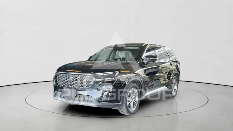 2023 Ford 