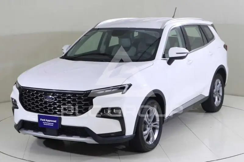 2023 Ford 