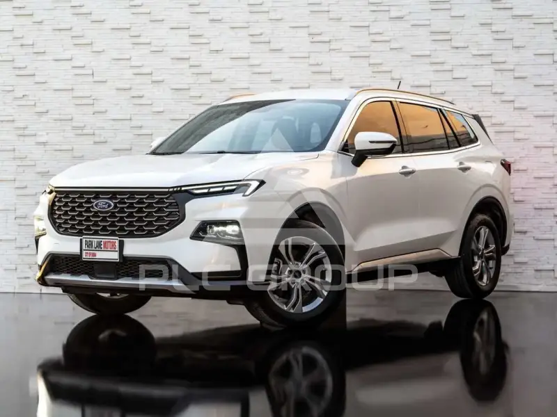 2023 Ford 