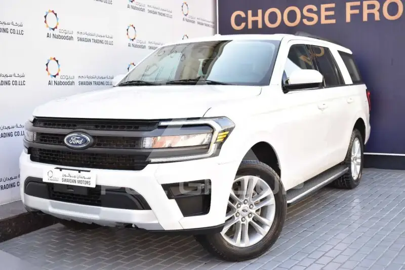 2023 Ford EXPEDITION