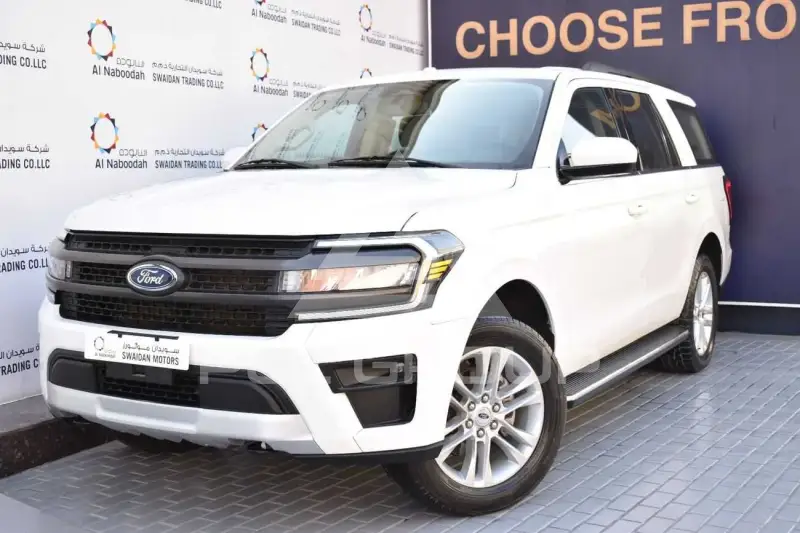 2023 Ford EXPEDITION