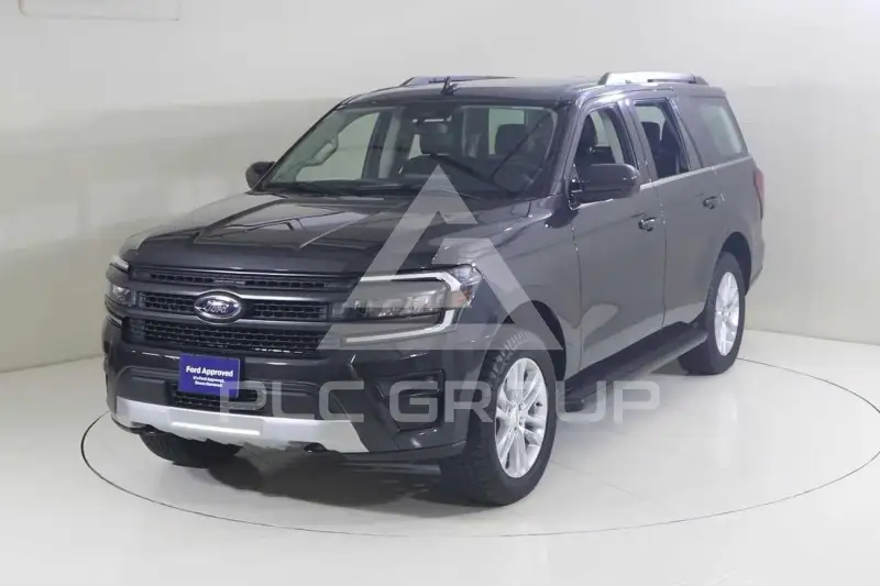 2023 Ford EXPEDITION