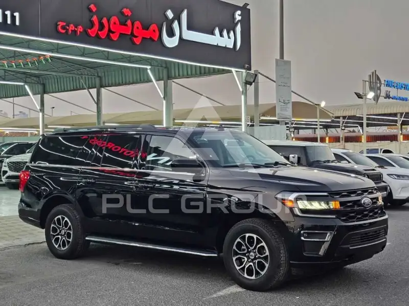 2023 Ford EXPEDITION