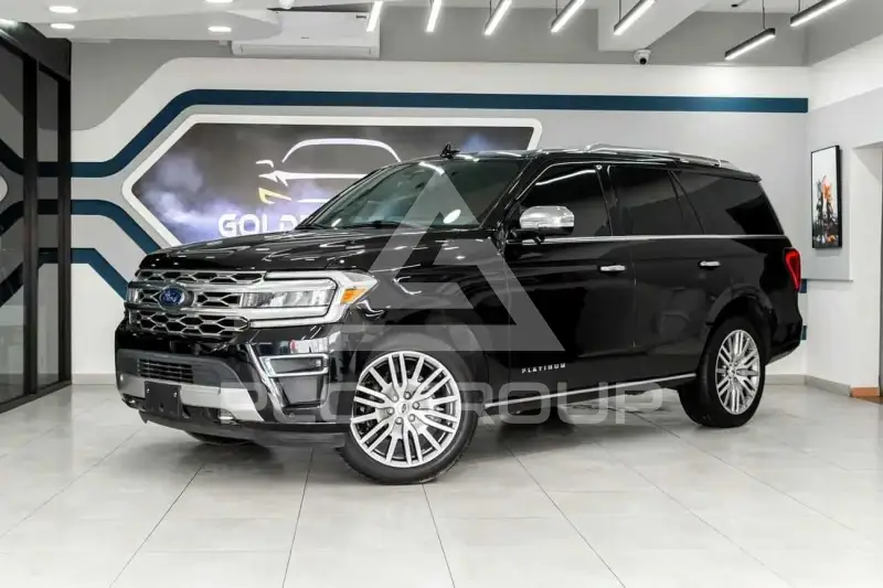 2023 Ford EXPEDITION