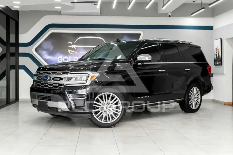 2023 Ford EXPEDITION