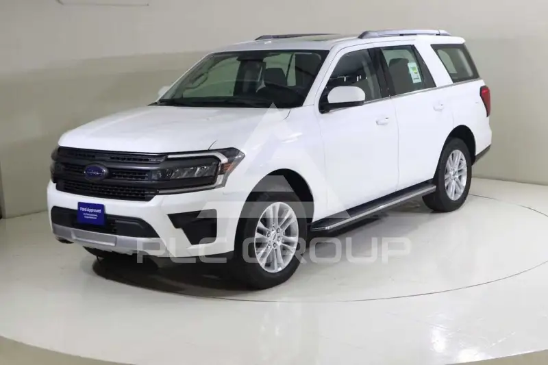 2023 Ford EXPEDITION