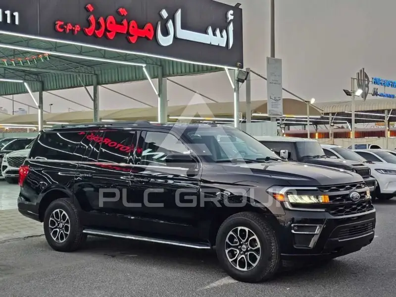 2023 Ford EXPEDITION