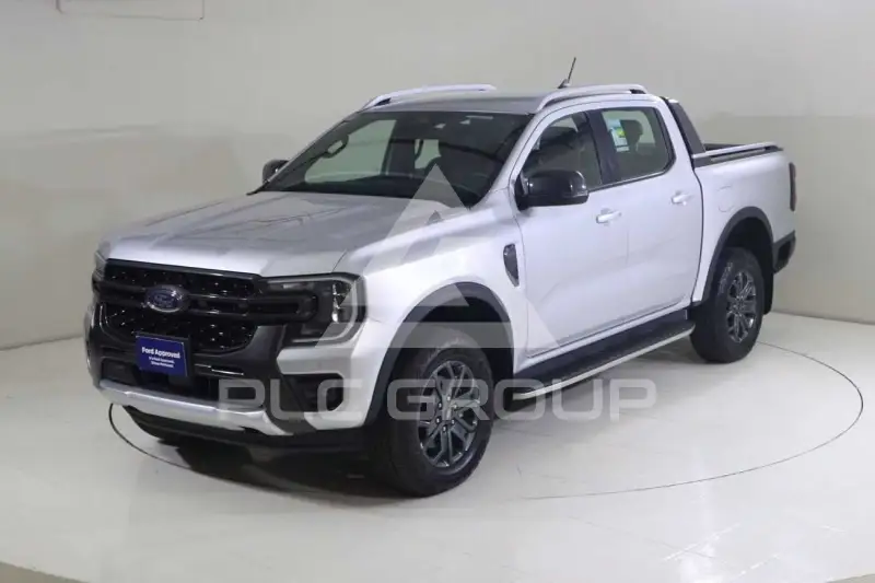2023 Ford RANGER