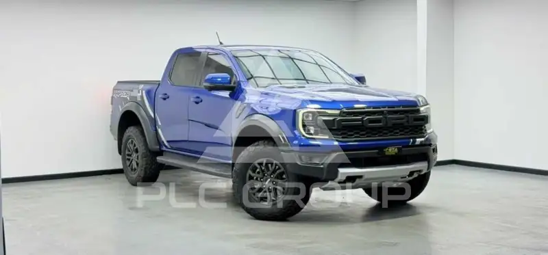 2023 Ford RANGER