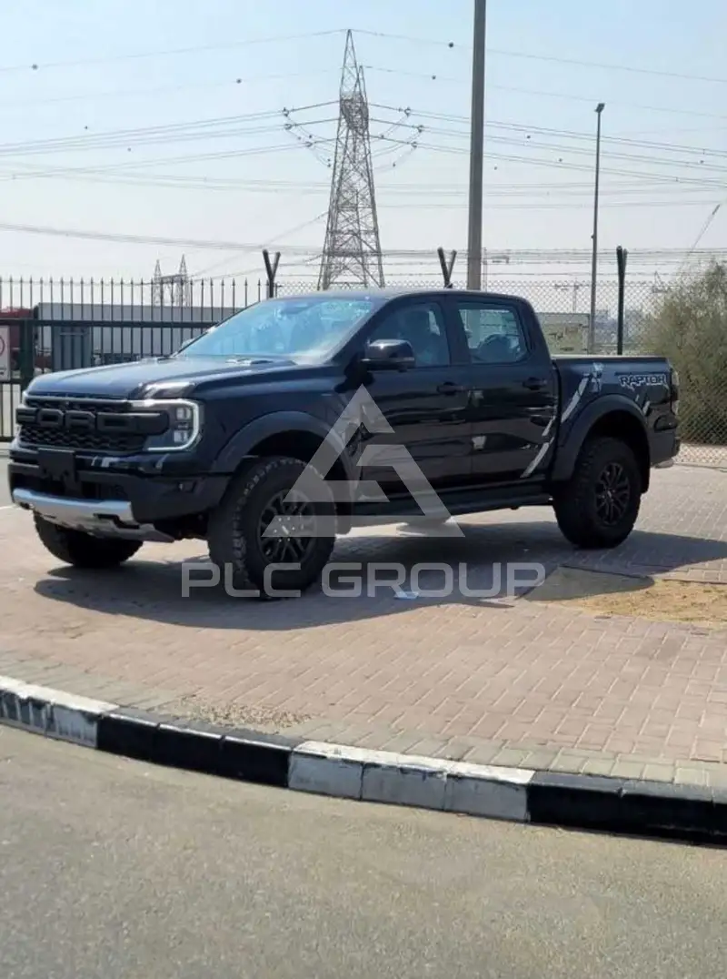 2023 Ford RANGER