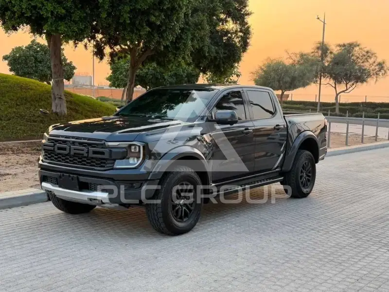 2023 Ford RANGER