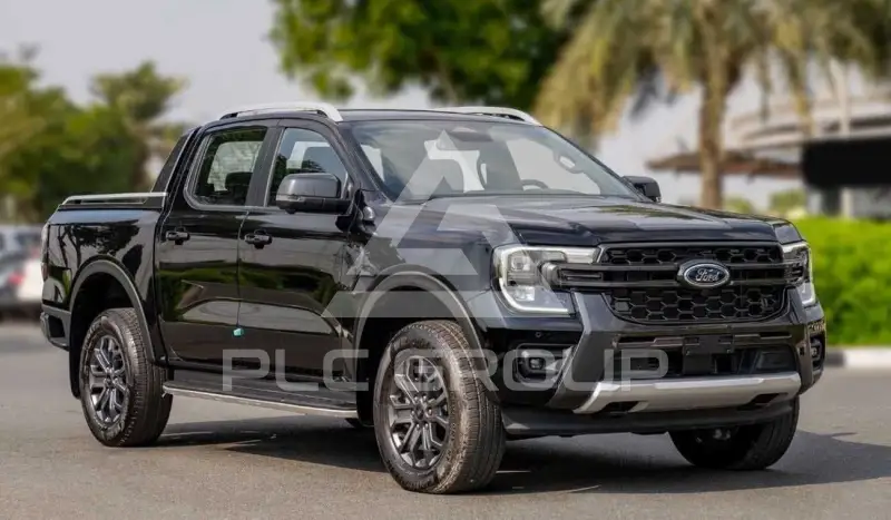 2023 Ford RANGER
