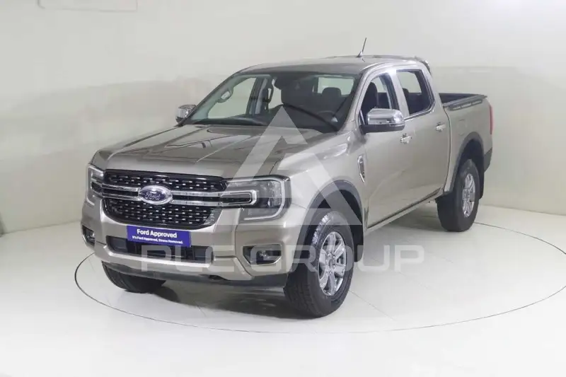 2023 Ford RANGER