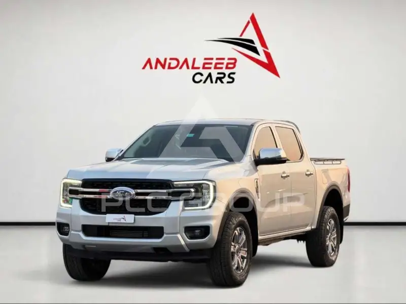 2023 Ford RANGER