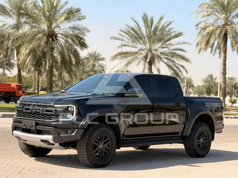 2023 Ford RANGER
