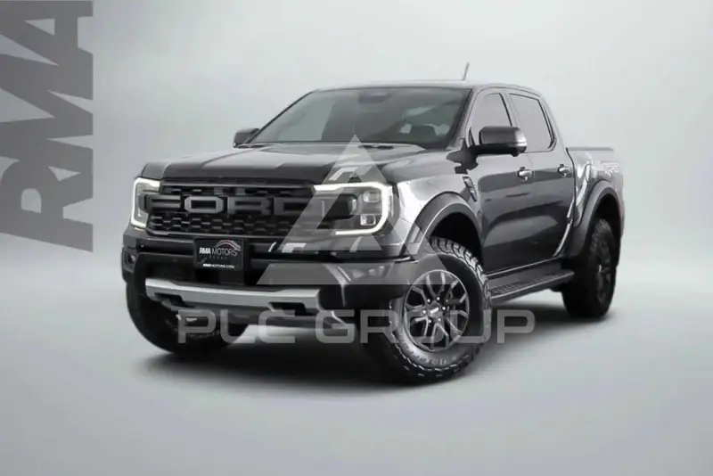 2023 Ford RANGER