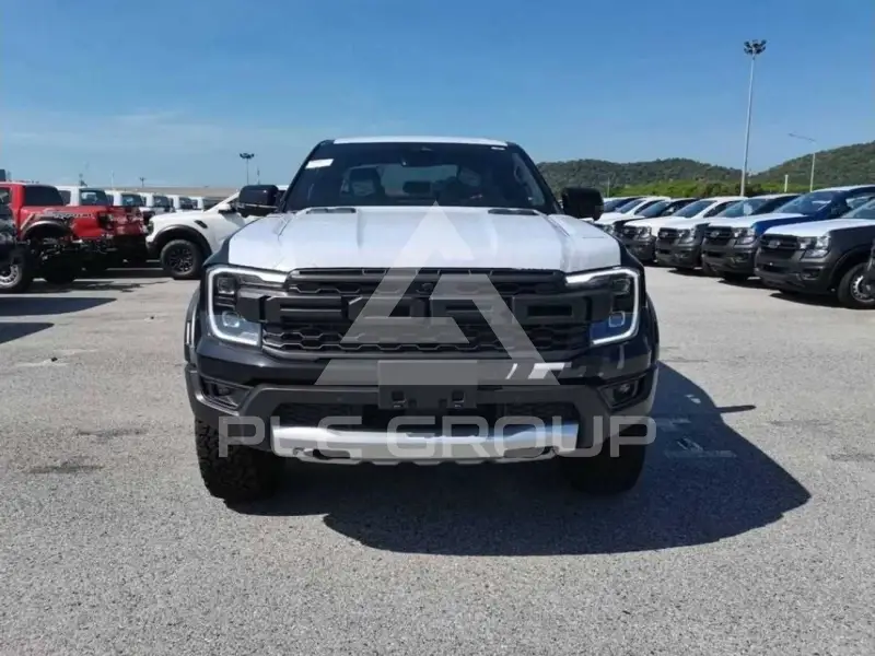2023 Ford RANGER