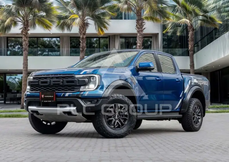 2023 Ford RANGER