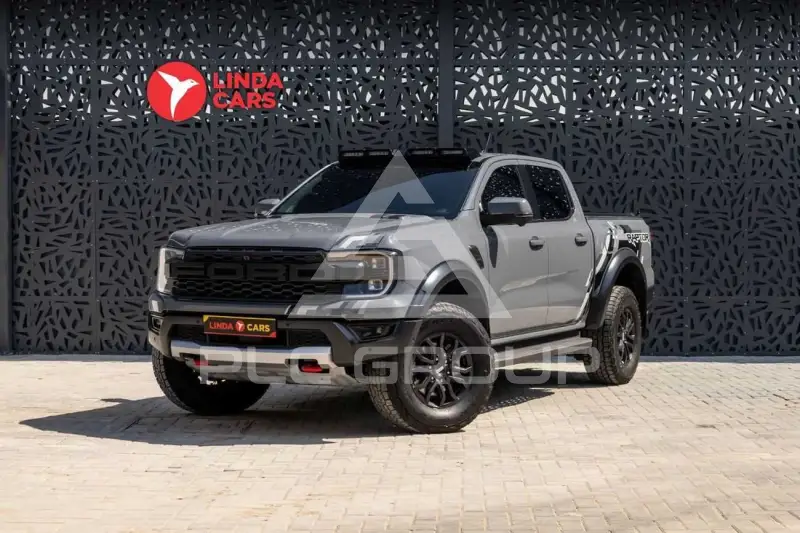 2023 Ford RANGER
