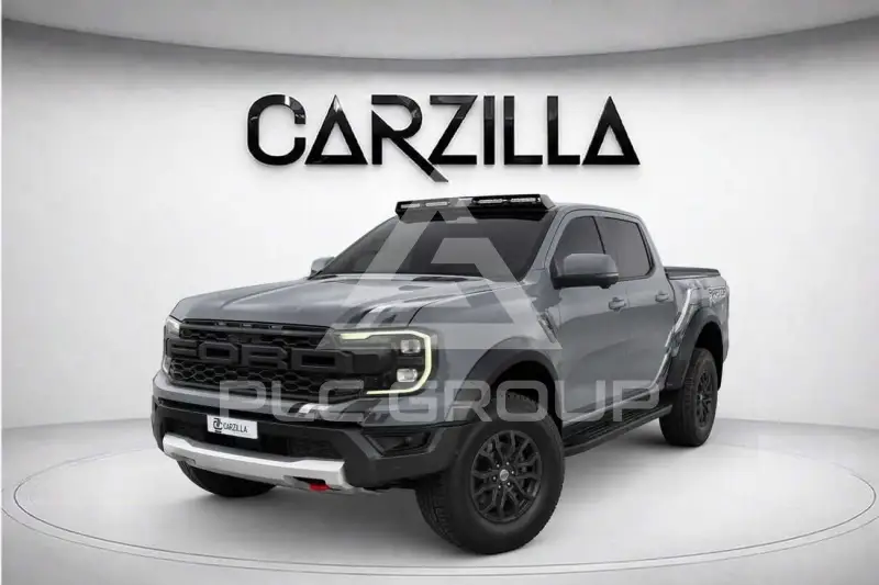 2023 Ford RANGER