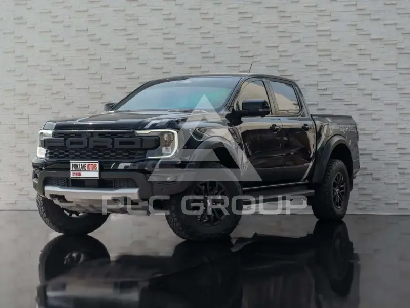 2023 Ford RANGER