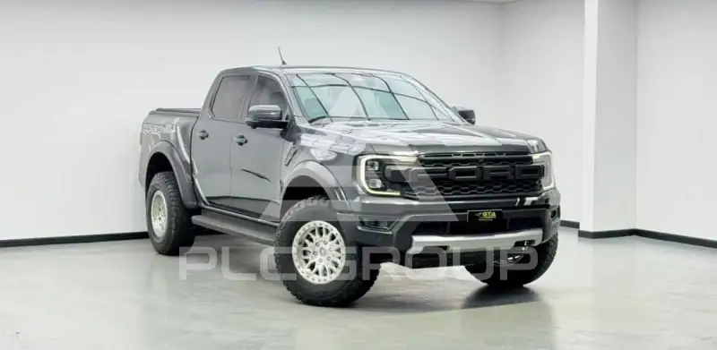 2023 Ford RANGER