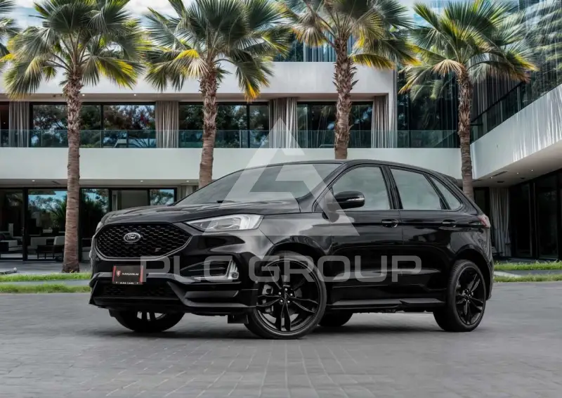 2023 Ford EDGE