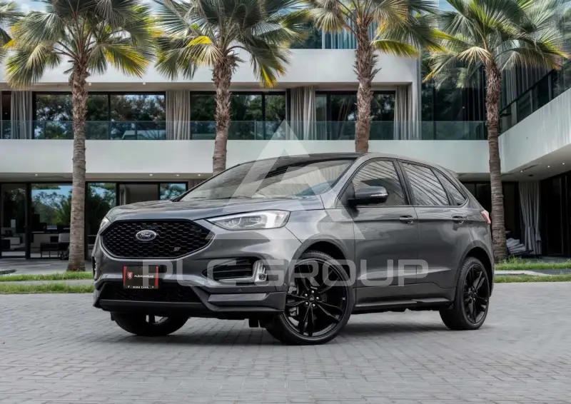 2023 Ford EDGE