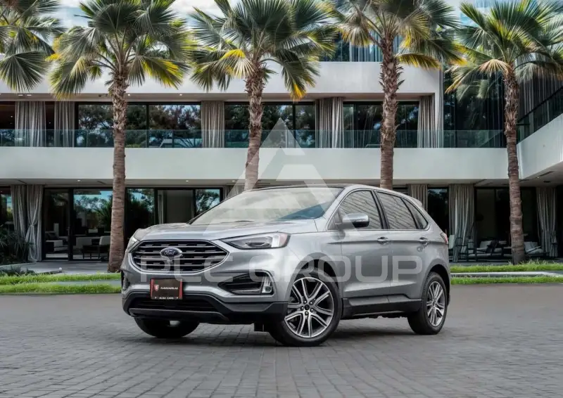 2023 Ford EDGE