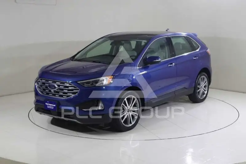 2023 Ford EDGE