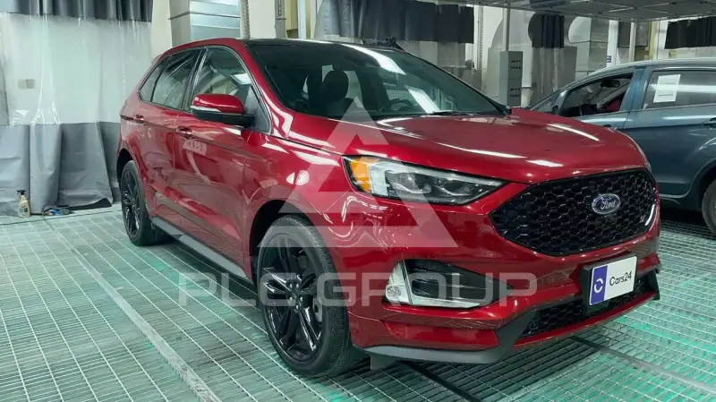 2023 Ford EDGE