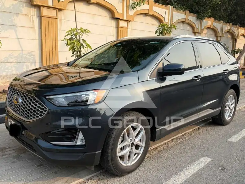 2023 Ford EDGE