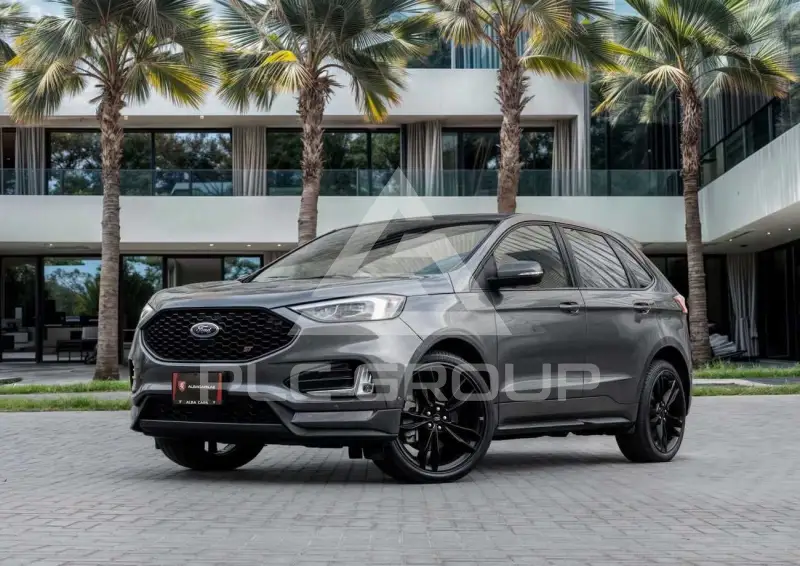 2023 Ford EDGE