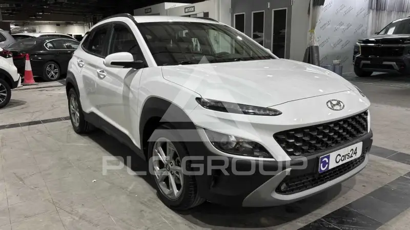 2023 Hyundai Kona