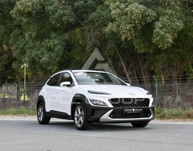 2023 Hyundai Kona