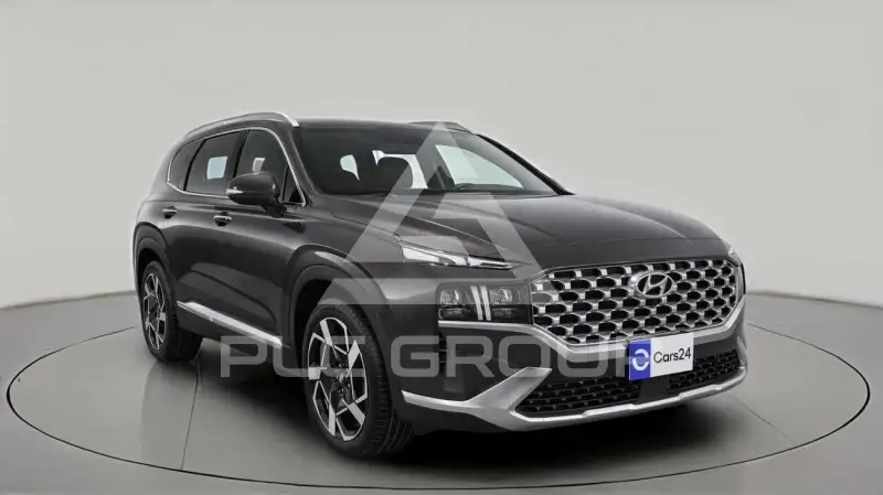 2023 Hyundai Santa Fe