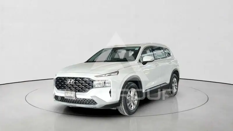 2023 Hyundai Santa Fe