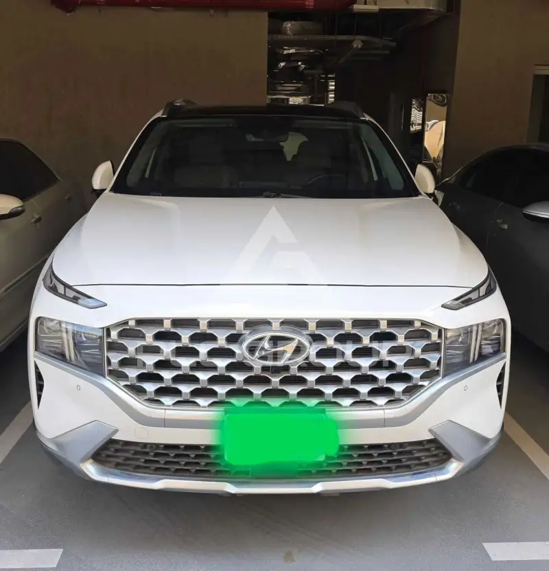 2023 Hyundai Santa Fe