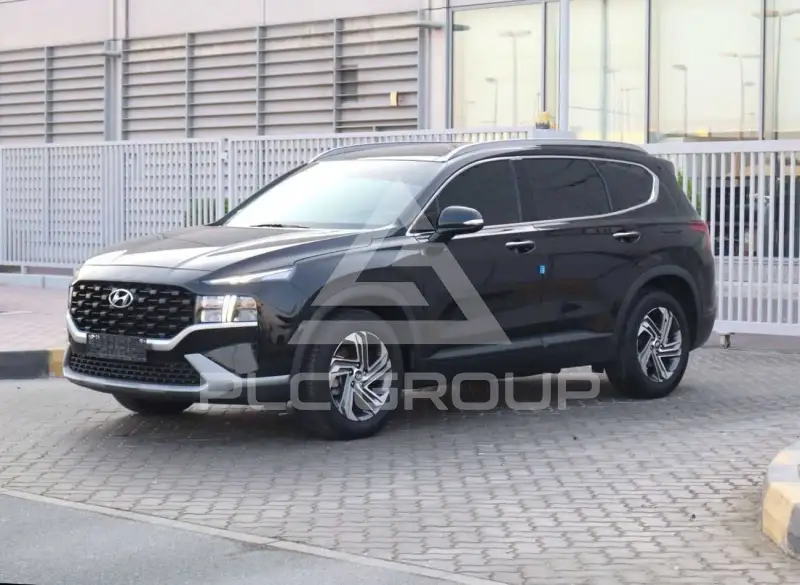 2023 Hyundai Santa Fe