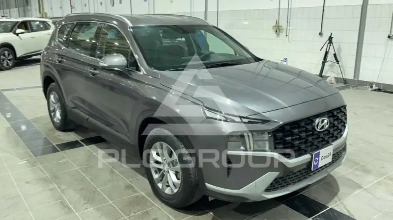 2023 Hyundai Santa Fe