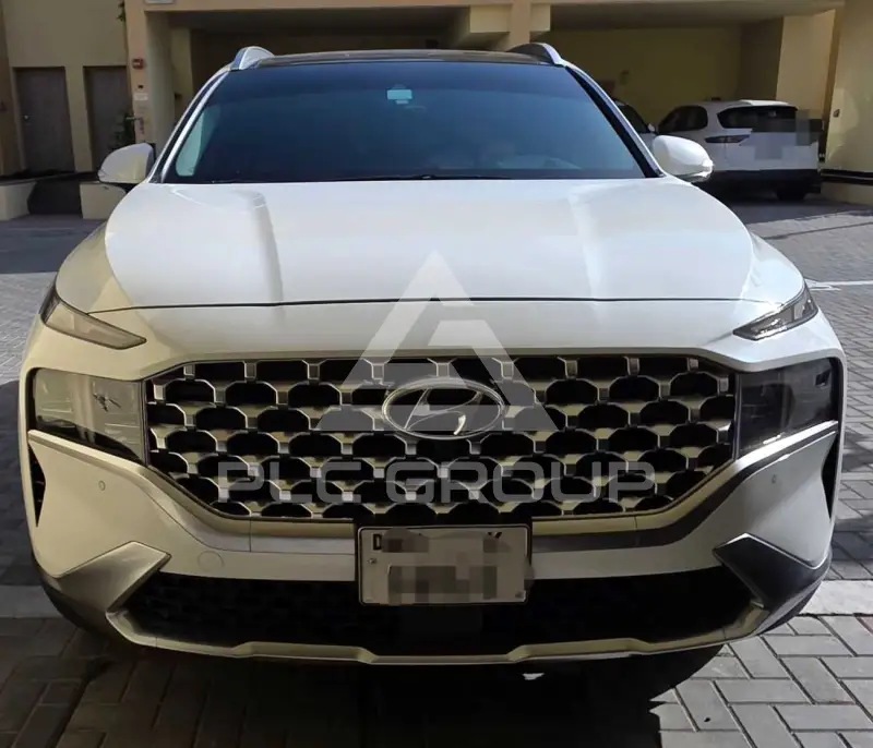 2023 Hyundai Santa Fe