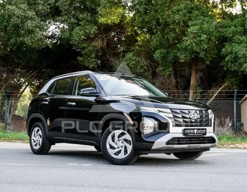 2023 Hyundai Creta
