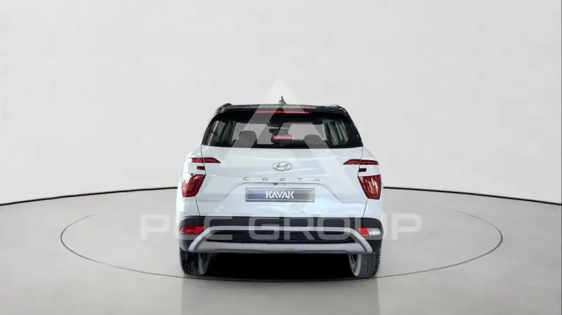 2023 Hyundai Creta