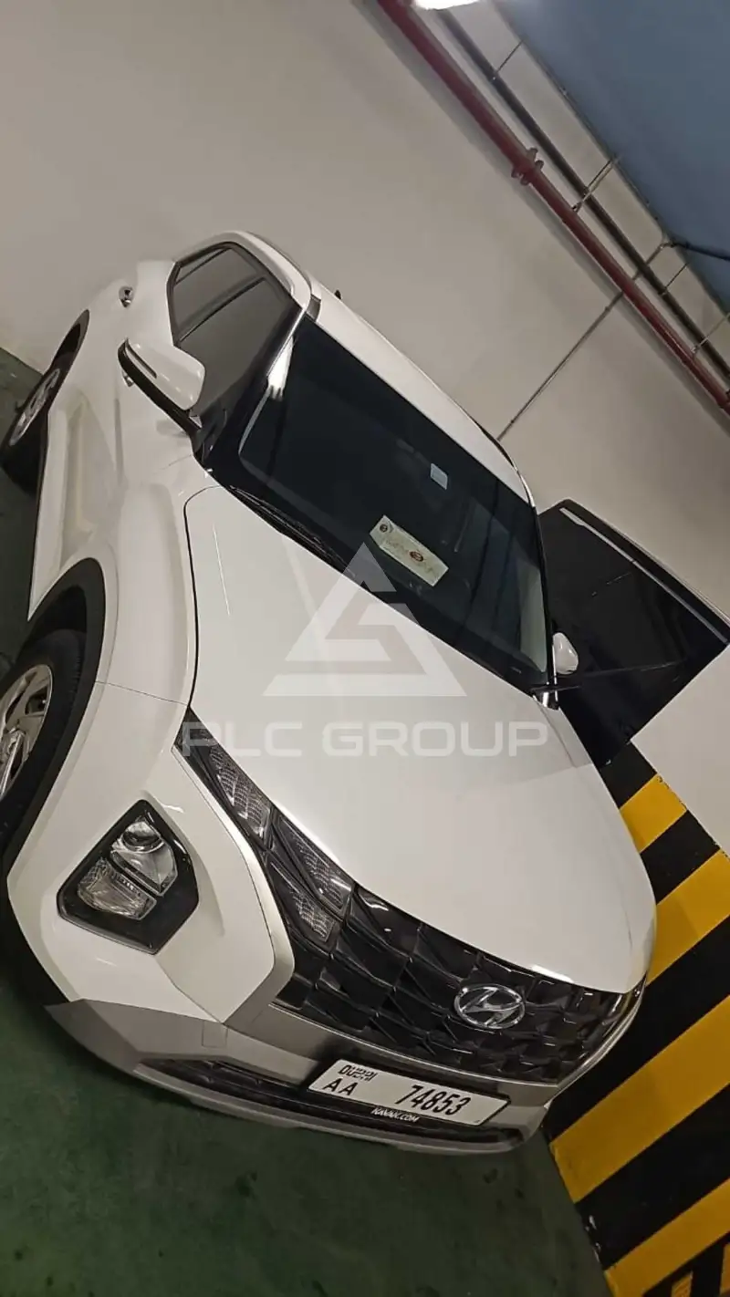 2023 Hyundai Creta
