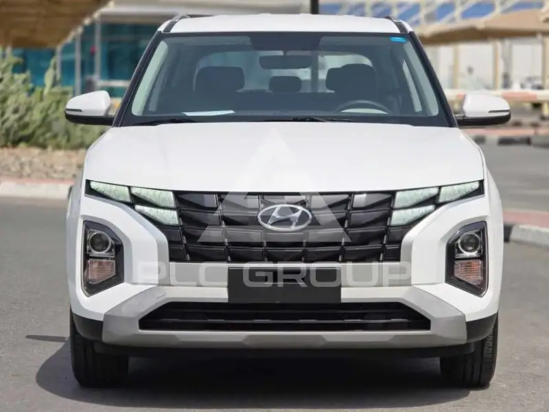 2023 Hyundai Creta