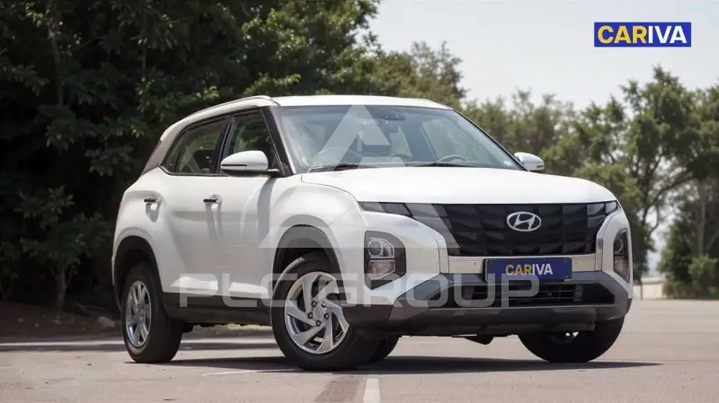 2023 Hyundai Creta