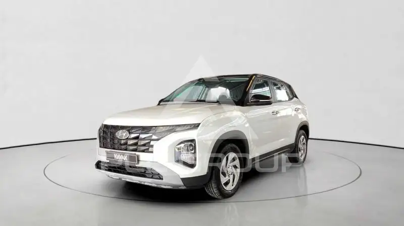2023 Hyundai Creta